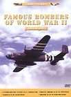 Famous Bombers of World War II   Volume I (DVD, 2002)