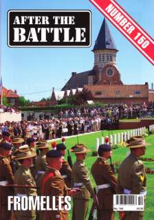 after the battle 150 ww2 then now history magazine world war ii 