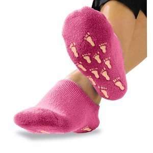  Blissful Moisturizing Gel Socks