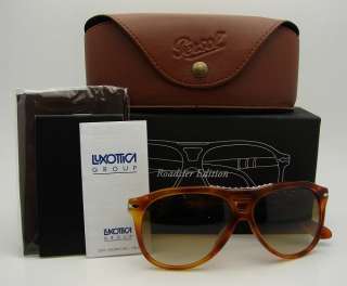 PERSOL 3008 Roadster Edition Sunglass 3008S   96/51 NEW  