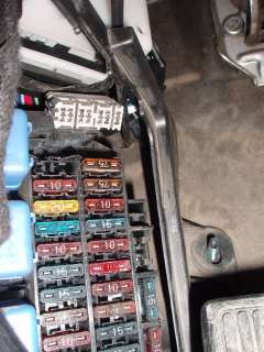 If you have lost OBD plug during engine swap, there is no problem 