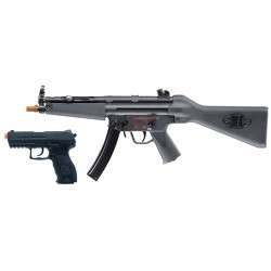 MP5 & P30 Holiday Kit Black 227 3020  