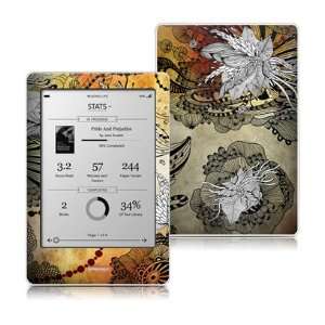   Skin Sticker for Kobo eReader 6 inch Touch Edition Tablet Electronics
