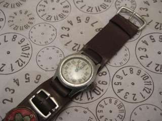 WWII IMPERIAL JAPAN MILITARY HATTORI SEIKOSHA WATCH COLLECTION + MAP 