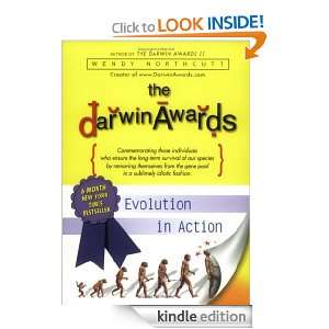 The Darwin Awards: Evolution in Action (Darwin Awards (Plume Books 