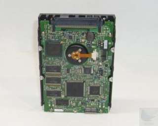HP MAJ3091MC Ultra3 10k 9.1GB SCSI Hard Drive  