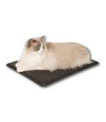 Outdoor Heated Kitty Pad™ with FREE Cover #3093  