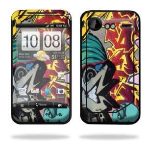   Cell Phone AT&T   Graffiti WildStyle Cell Phones & Accessories
