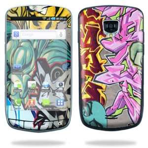   4G LTE Cell Phone   Graffiti WildStyle: Cell Phones & Accessories
