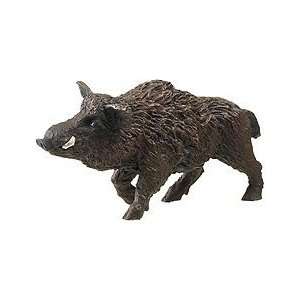  Wild Boar