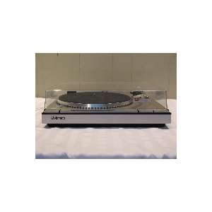 JVC QL A5 Semi Automatic Direct Drive Turntable, Exc. Cond!  