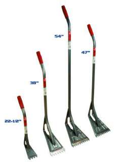 Qual Craft 2560 54 Shingle Remover Roofing Shovel  