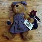 BOYDS BEARS ARCHIVE COLLECTION GUINEVERE RETIRED w/tags  