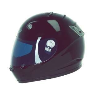  Vandal Solid Helmets: Automotive