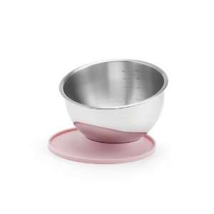  blinQ Prep Bowl w/ Lid Passionate Pink