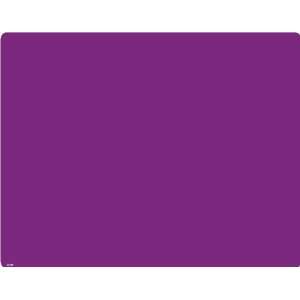    Purple skin for Microsoft Xbox 360 Slim (2010) Video Games