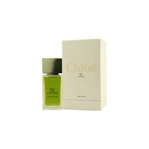  CHLOE EAU DE FLEURS CAPUCINE by Chloe (WOMEN) Health 