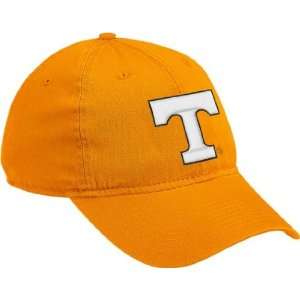  Tennessee Adidas Adjustable Slouch Hat (Orange): Sports 