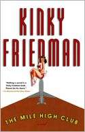 BARNES & NOBLE  The Mile High Club (Kinky Friedman Series #13) by 