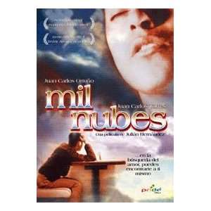  Mil Nubes. (2003). Juan Carlos Torres, Clarissa Rendon, Pilar Ruiz 