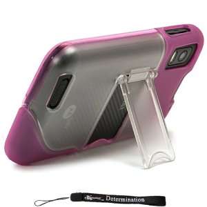   / Intergraded Stand Alone Kickstand for Motorola ATRIX 4G Cell Phone