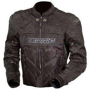  Teknic Supervent Mesh Jacket   52/Orange/Black: Automotive