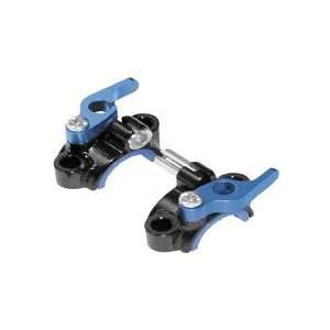   Hot Start Levers/Clamps Hot Start Lever/Clamp Clutch Side: Automotive
