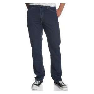  DJ&C Dark Stone Blue Denim Jeans 40 Inch X 30 Inch 