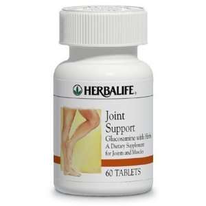   Help Build Healthy Cartilage and Ease Discomfort in Joints and Muscles