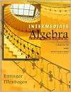 Intermediate Algebra Concepts and Applications, (0201847507), Marvin 