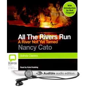   Run, Book 1 (Audible Audio Edition) Nancy Cato, Kate Hosking Books