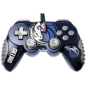  Mavericks Mad Catz NBA Control Pad Pro PS2 Controller 