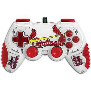  Cardinals Mad Catz PS2 MLB Pad: Sports & Outdoors