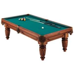  Murrey Napa Pool Table