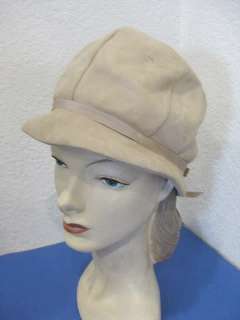 See our other vintage ladies hats at auction, we combine shipping
