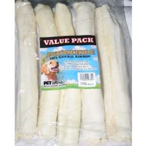  Value Pack White Retriever Roll 5pk 10 Kitchen & Dining