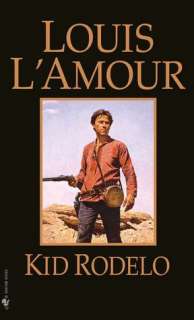   Kilrone by Louis LAmour, Random House Publishing 