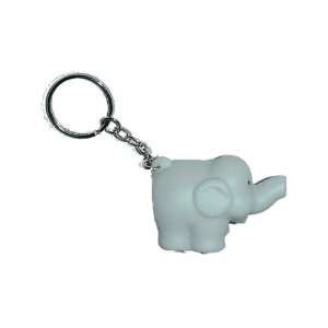  Pooping Elephant Keychain Toys & Games