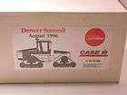 Scale Models 1/32 Case IH International Quad Trac Denve