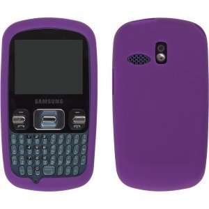   Gel Silicone Case for Samsung R350 Pinger  Players & Accessories