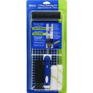  Whizz Roller System 54117 Whizz Flex Professional Kit 