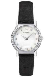 Wittnauer 10R06 Womens Orpheum Diamond Watch  