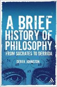   to Derrida, (0826490204), Derek Johnston, Textbooks   