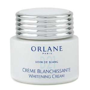    Makeup/Skin Product By Orlane B21 Whitening Cream 30ml/1oz Beauty