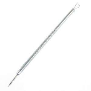   Blackhead Acne Remover Pimple Blemish Extractor Needle Beauty