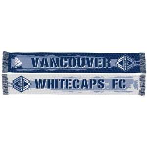  Vancouver Whitecaps adidas Fan Scarf