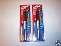WISS TRIM NAIL PUNCH PUNCHES SIDING SOFFIT FASCIA  