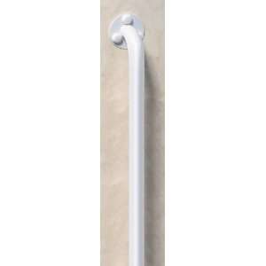 Guardian 87500 Series White Finish Wall Grab Bar   36 (91cm)   Qty of 