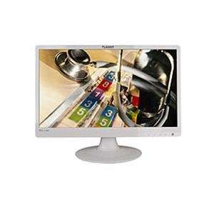   white wide LED (Catalog Category: Monitors / LCD Panels  20 to 29