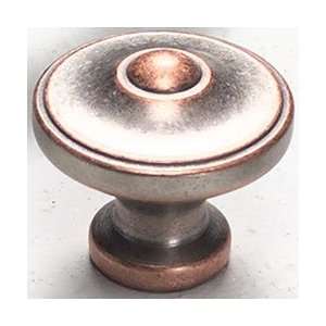   Charlevoix Charlevoix Design Mushroom Cabinet Knob Wit Home